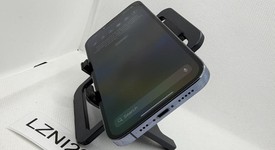 Good
													Apple iPhone 13 Pro - Unlocked, Sierra Blue, 128 GB, A2483, photo 5 of 9