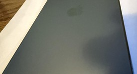 Good
													Apple iPhone 12 Pro Max - AT&T, Pacific Blue, 256 GB, A2342, photo 3 of 6