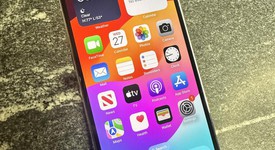 Good
													Apple iPhone 13 Pro - Unlocked, Silver, 128 GB, A2483, photo 2 of 15