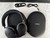 Used Bose QuietComfort Ultra Headphones - Black