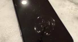 Fair
													Apple iPhone 12 Mini - Unlocked, Black, 64 GB, A2176, photo 5 of 13