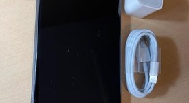 Fair
													Apple iPhone 11 - Unlocked, Black, 64 GB, A2111, photo 3 of 8