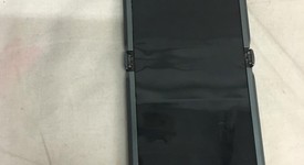 Fair
													Motorola Razr 2 5G - T-Mobile, Graphite, 256 GB, 8 GB, XT2071-5, photo 3 of 8