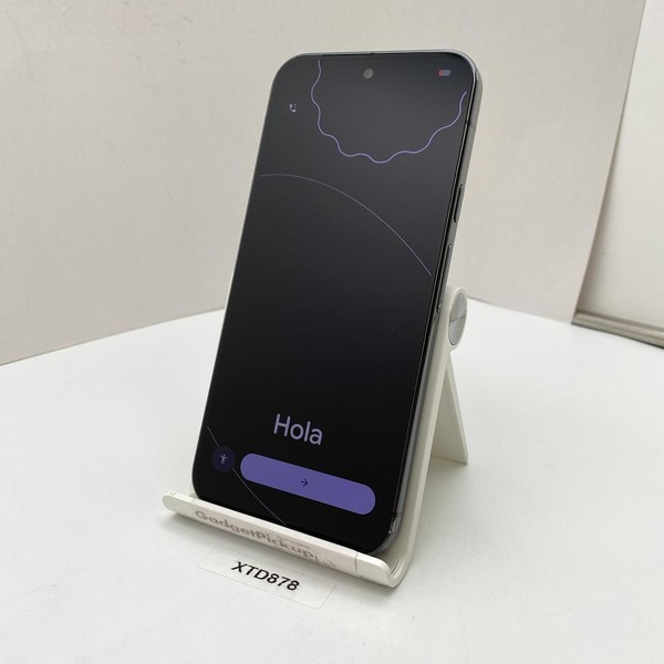 Google Pixel 9 Pro XL - Unlocked, Obsidian, 256 GB, 16 GB, GGX8B