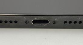 Good
													Apple iPhone 14 Pro Max - Unlocked, Black, 256 GB, A2651, photo 6 of 6