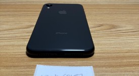 Good
													Apple iPhone Xs Max - Unlocked, Gray, 256 GB, A1921, photo 3 of 8