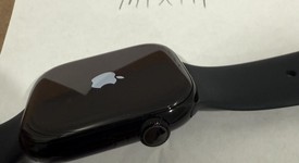 Mint
													Apple Watch Series 11 46mm - Unlocked, Jet Black, A3337 - Cellular, Aluminum, photo 2 of 7