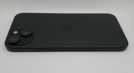 Mint
													Apple iPhone 15 Plus - Unlocked, Black, 128 GB, A2847, photo 3 of 6