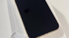Mint
													Apple iPhone 12 Pro Max - Unlocked, Gold, 128 GB, A2342, photo 2 of 7