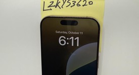 Mint
													Apple iPhone 16 Pro - Unlocked, Desert, 512 GB, A3083, photo 1 of 13