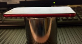 Mint
													Apple iPhone 8 - Unlocked, Red, 256 GB, A1863, photo 6 of 6