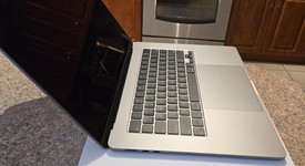 Mint
													MacBook Air 2024 (M3) - 15" - Apple M3, Gray, 256 GB, 16 GB, 10-core GPU, photo 2 of 14