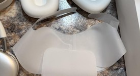 Used
													Apple AirPods Max USB-C - Starlight, photo 3 of 5