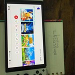 Good Nintendo Switch - OLED - 64 GB, White