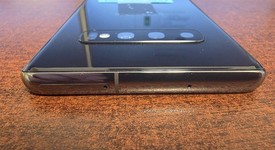 Good
													Samsung Galaxy S10 - Verizon, Black, 128 GB, 8 GB, SM-G973U, photo 5 of 7