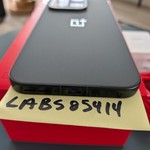 Mint OnePlus 15 - Unlocked, 512 GB, Infinite Black, 16 GB