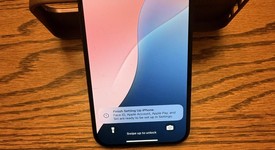 Good
													Apple iPhone 15 - Unlocked, Black, 128 GB, A2846, photo 1 of 5