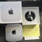 Good Mac Mini 2024 - 256 GB, 16 GB, Apple M4
