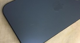 Good
													Apple iPhone 15 Pro - AT&T, Blue, 128 GB, A2848, photo 5 of 7