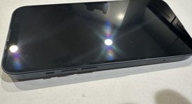 Mint
													Apple iPhone 13 - Unlocked, Midnight, 128 GB, A2482, photo 3 of 5