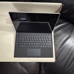 Mint Microsoft Surface Pro 7 - I5, Platinum, 256 GB, 16 GB