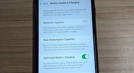 Good
													Apple iPhone SE 3rd Gen 2022 - Unlocked, Midnight, 64 GB, A2595, photo 1 of 13