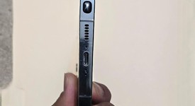 Good
													Samsung Galaxy S23 Ultra - Unlocked, Green, 256 GB, 8 GB, SM-S918U1, photo 4 of 5