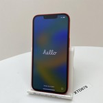 Mint Apple iPhone 14 - Unlocked, Red, 128 GB, A2649