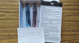 Mint
													Nintendo Switch 2 - Red & Blue, Standard, photo 4 of 7
