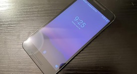Fair
													Nexus 5X - Unlocked, Black, 16 GB, LG-H790, photo 3 of 8
