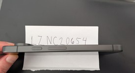 Mint
													Google Pixel 9 - Unlocked, Obsidian, 128 GB, 12 GB, G2YBB, photo 4 of 5