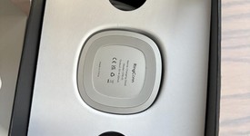 Mint
													RingConn Smart Ring Gen 2 - Silver, Size 13, photo 3 of 5