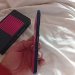 Mint T-Mobile Revvl 7 Pro 5G - T-Mobile, 256 GB, Navy Blue, 8 GB