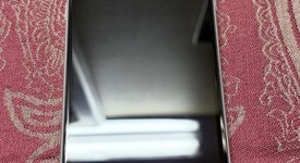 Mint
													Apple iPhone Xr - Unlocked, White, 64 GB, A1984, photo 1 of 9