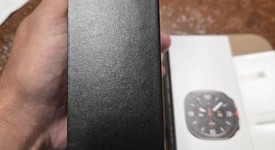 Good
													Samsung Galaxy Watch Ultra - Unlocked, Gray, SM-L705U, 47mm, photo 4 of 7