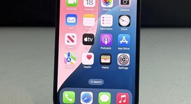 Good
													Apple iPhone 13 - Unlocked, Midnight, 128 GB, A2482, photo 4 of 10