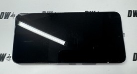 Fair
													Samsung Galaxy S22 - Unlocked, Black, 128 GB, 8 GB, SM-S901U1, photo 4 of 10