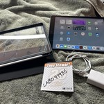 Good Apple iPad 7th Gen - Wi-Fi, 128 GB, Gray, A2197