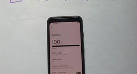 Good
													Google Pixel 4 - Unlocked, White, 64 GB, 6 GB, G020I, Google Edition, photo 2 of 9