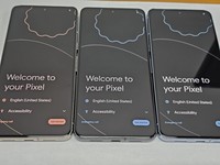 Google Pixel 8