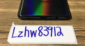 Good
													Samsung Galaxy A51 - T-Mobile, Black, 128 GB, 4 GB, SM-A515U, photo 4 of 7