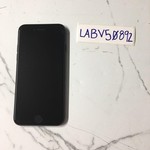 Good Apple iPhone SE 3rd Gen 2022 - Unlocked, 64 GB, Midnight, A2595