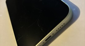 Good
													Apple iPhone 12 - Unlocked, Green, 64 GB, A2172, photo 2 of 10