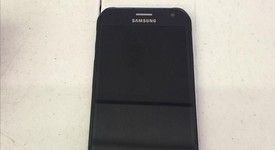 Good
													Samsung Galaxy S6 Active - AT&T, Blue, 32 GB, SM-G890A, photo 2 of 7
