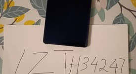 Mint
													Samsung Galaxy S25 Ultra - Unlocked, Jetblack, 512 GB, 12 GB, SM-S938U1, photo 1 of 9