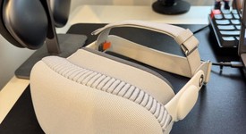 Mint
													Apple Vision Pro - 256 GB, photo 1 of 15