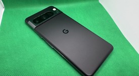 Mint
													Google Pixel 8 Pro - Verizon, Obsidian, 256 GB, 12 GB, G1MNW, mmWave 5G, photo 1 of 3