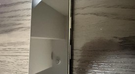 Mint
													Apple iPhone 13 Pro - Verizon, Silver, 128 GB, A2483, photo 5 of 6