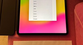 Fair
													Apple iPad Pro 12.9" 3rd Gen 2018 - Verizon, Gray, 1 TB, A2014, photo 1 of 9