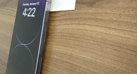 Good
													Apple iPhone 14 Pro - Verizon, Purple, 256 GB, A2650, photo 1 of 6